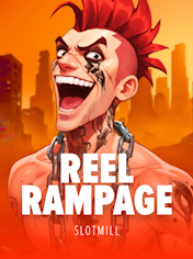 Reel Rampage