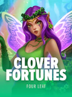 Clover Fortunes
