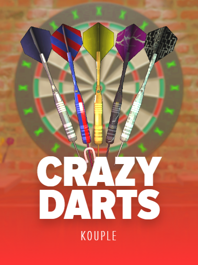 Crazy Darts