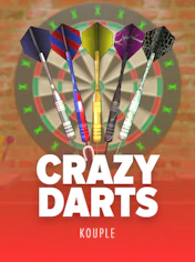 Crazy Darts