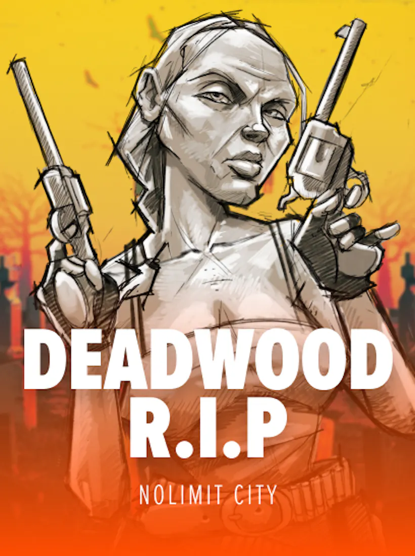 Deadwood RIP slot