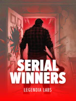 SERIAL WINNERS