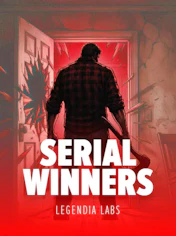 SERIAL WINNERS