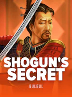 Shoguns Secret