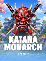 Katana Monarch