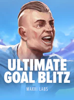Ultimate Goal Blitz