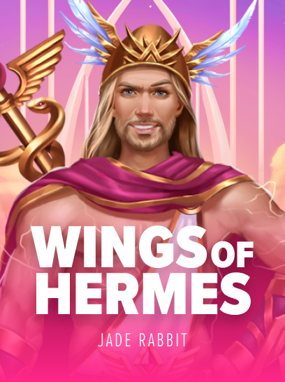 Wings of Hermes