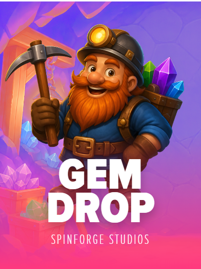 Gem Drop