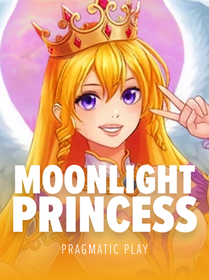 Moonlight Princess Slot by Pragmatic Play - Only on Stake