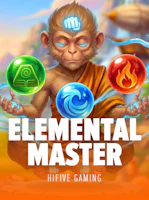 Elemental Master
