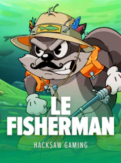 Le Fisherman