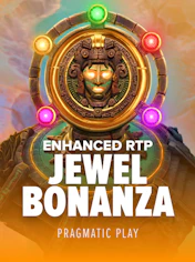 Jewel Bonanza Enhanced RTP