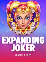 Expanding Joker