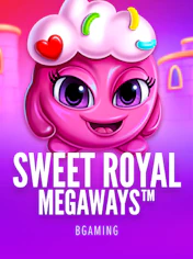 Sweet Royale Megaways