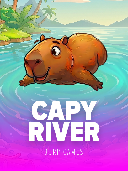 Capy river