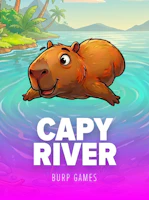 Capy river