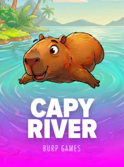 Capy river