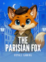 The Parisian Fox