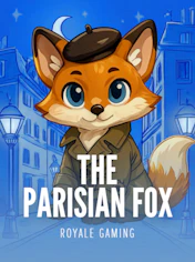 The Parisian Fox