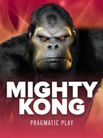Mighty Kong