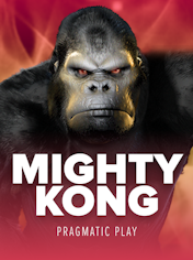 Mighty Kong