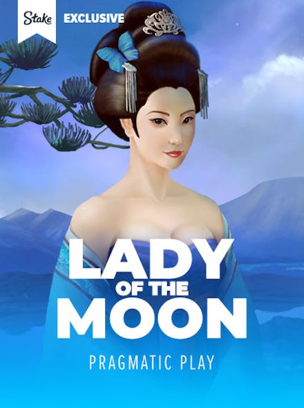 Lady of the Moon