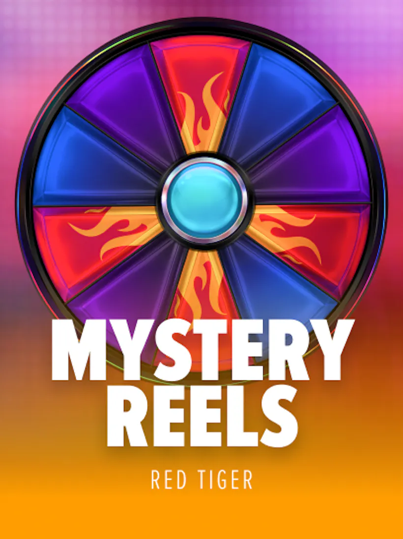 Mystery Reels slot