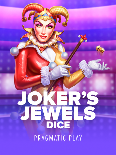Joker Jewels Dice-pragmatiplay_slot