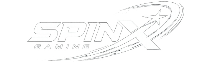 SpinX Gaming