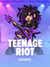 Teenage Riot
