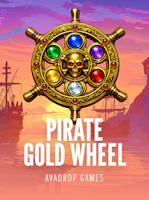 Pirate Gold Wheel