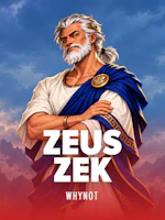 Zeus Zek