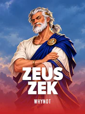 Zeus Zek