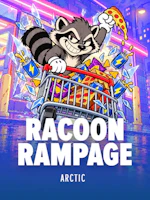 Racoon Rampage