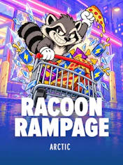 Racoon Rampage