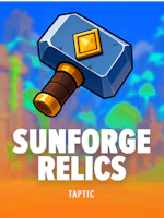 Sunforge Relics