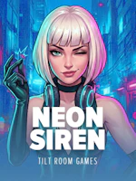 Neon Siren
