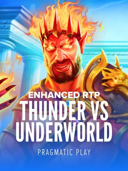 Thunder vs Underworld
