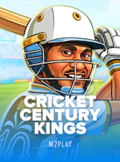 Cricket Century Kings