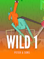 Wild 1