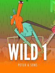 Wild 1