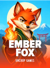 Ember Fox