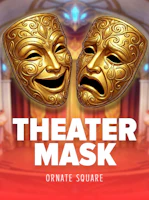 Theater Mask