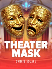 Theater Mask