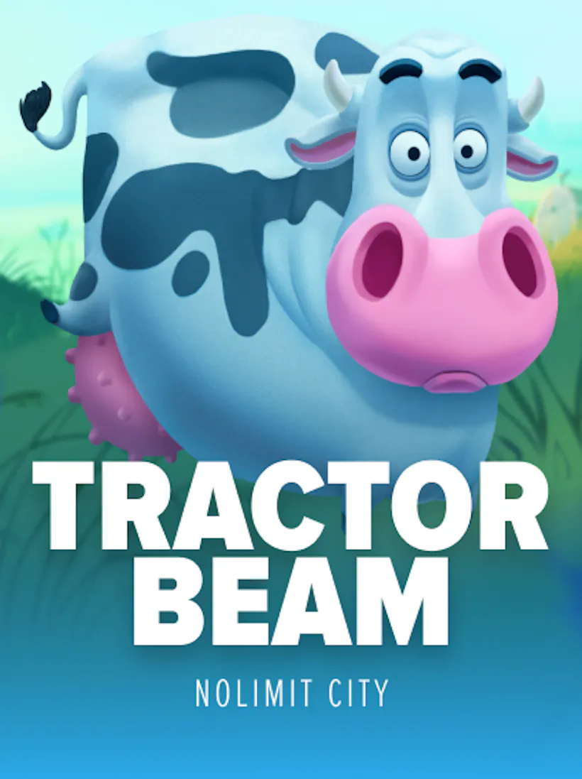 Tractor Beam slot