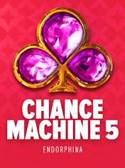 Chance Machine 5