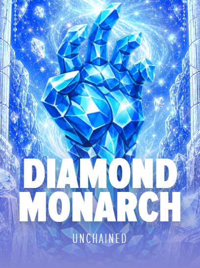 Diamond Monarch