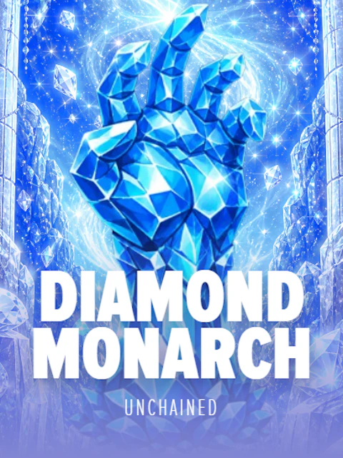 Diamond Monarch