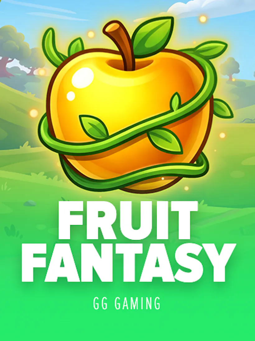 Fruit Fantasy slot