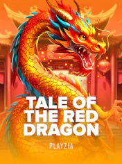 Tale of the Red Dragon